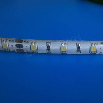 Regular & Warm White in One LED Strip, 5M - Image 3