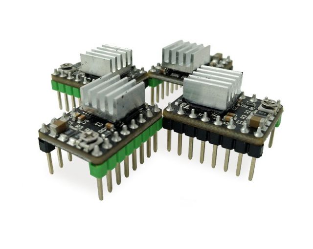 lv8729 motor drive