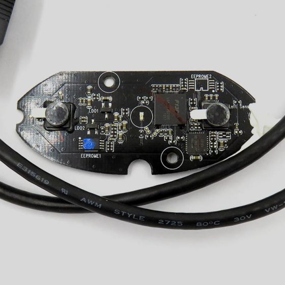 3D Binocular Camera, USB