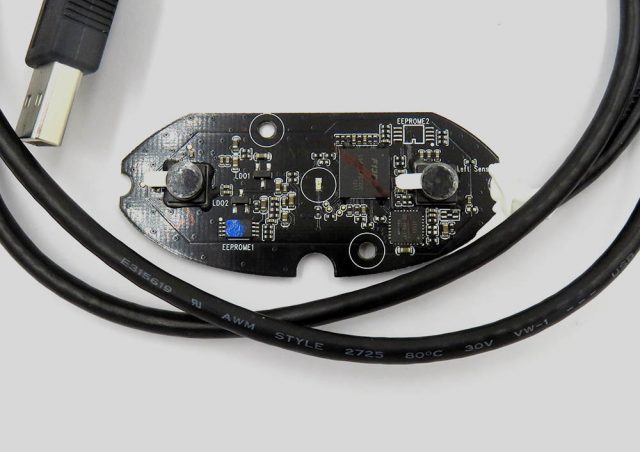 3D Binocular Camera, USB 3