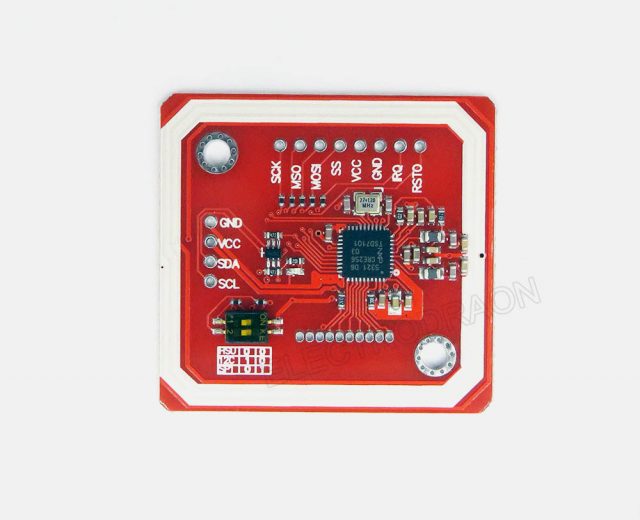 PN532 NFC RFID Easy Module R2 03
