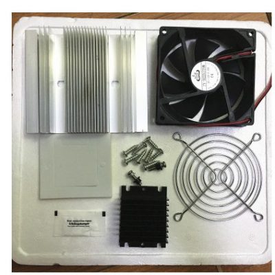 Thermoelectric Peltier Cooler [Model] - Image 12