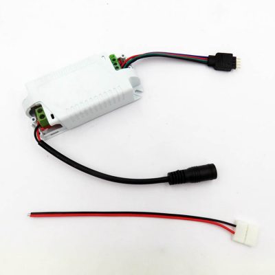 ESP LED Strip WIFI/BT Control Board [ESP-MOD] - Image 4