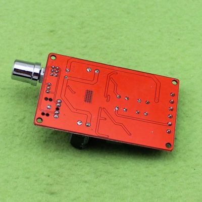 2x50W Stereo Audio Amplifier Board, TPA3116D2 - Image 5