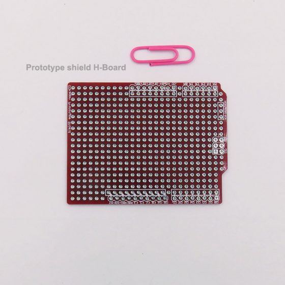 Arduino Protoshield PCB [Design] - Image 6