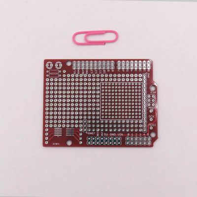 Arduino Protoshield PCB [Design] - Image 8