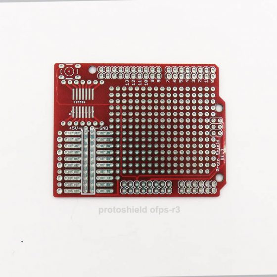 Arduino Protoshield PCB [Design] - Image 10