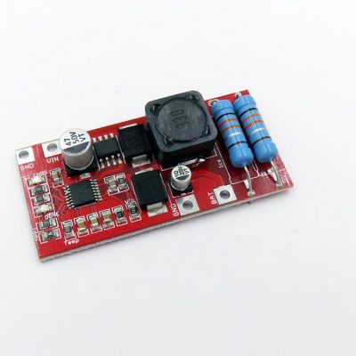 Lithium or LiLiFePO4 Battery Charger, Support 1-3 Series - Image 4