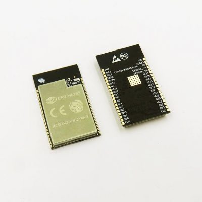 ESP32-Wrover Module, Based on ESP32, V4 - Image 3