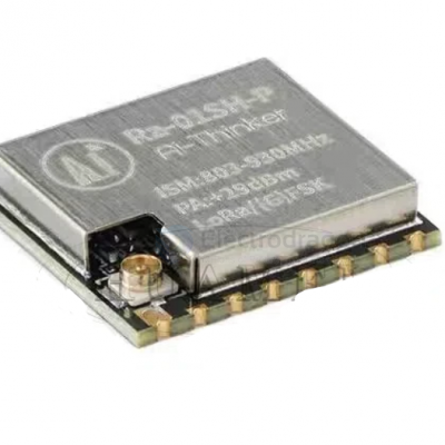 Lora RF Wireless Long Range Transceiver Module, EE1, 100mW [Freq]