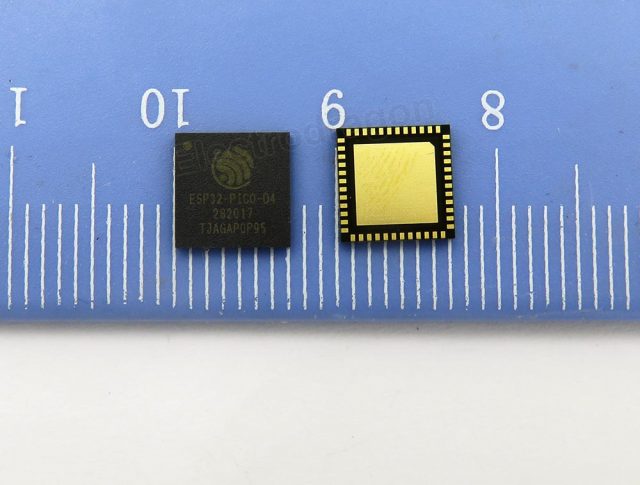 esp32-s0wd esp32 iot wifi IC