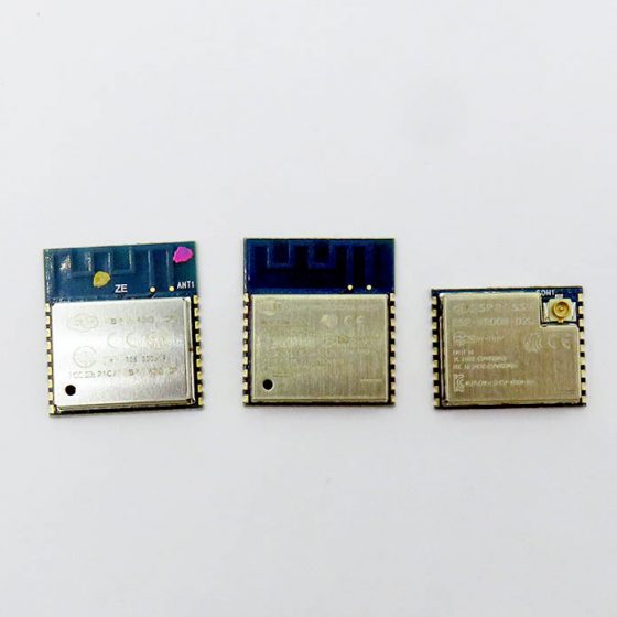 WROOM-02 WIFI Module, ESP8266, 4MB [D/U] - Image 3