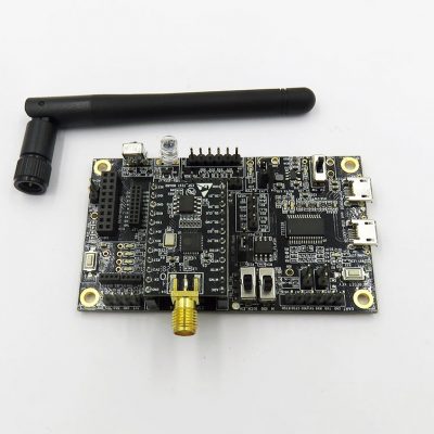 ESP-Launcher Dev. Board, ESP8266 Wifi - Image 4