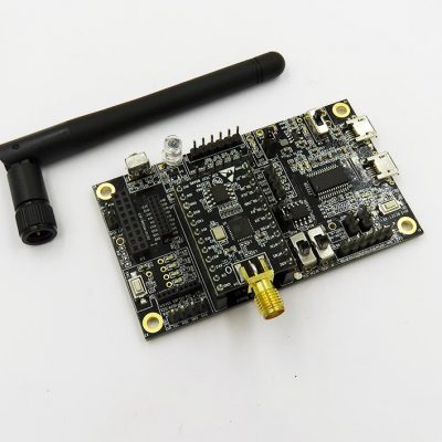 ESP-Launcher Dev. Board, ESP8266 Wifi - Image 5