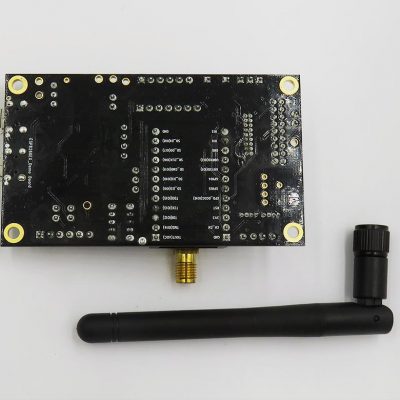 ESP-Launcher Dev. Board, ESP8266 Wifi - Image 7