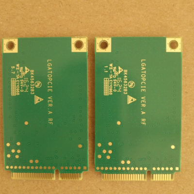 MU709S Huawei WCDMA HSPA+ 3G Module, Mini-PCIe [Frequency] - Image 3