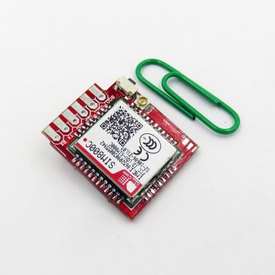 SIM800C Mini Embedded Board [Ver] - Image 5
