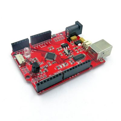 Edarduino UNO Dev. Board, Arduino Compatible - Image 4