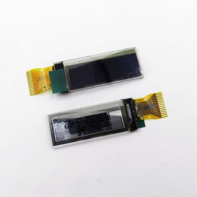 Raw Small Size OLED Display FPC [Size] - Image 3