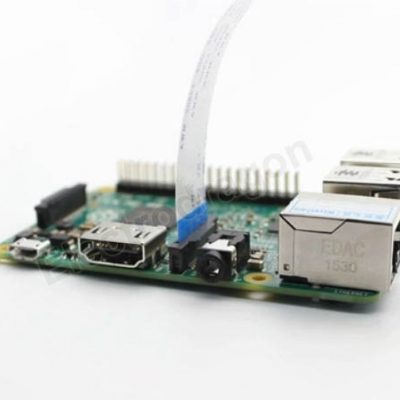 Raspberry Pi Camera, 5MP, OV5647 - Image 3