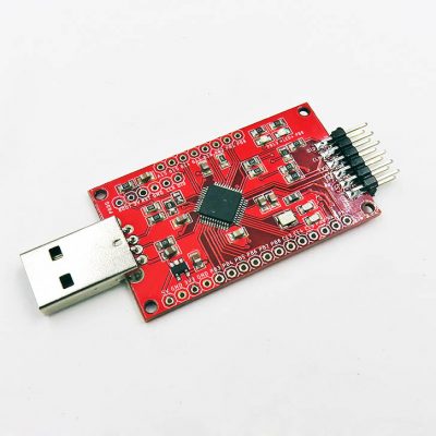 DAPLink CMSIS-DAP Programmer Debugger, Cortex, STM32 - Image 7