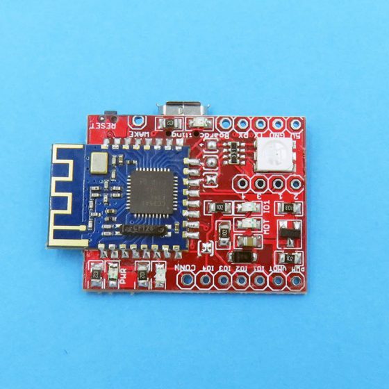 EY-08D BLE Bluetooth Mini Demo Board, CC2541, R2