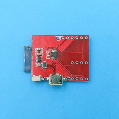EY-08D BLE Bluetooth Mini Demo Board, CC2541, R2 - Image 4