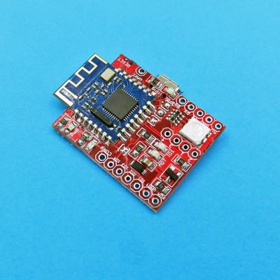 EY-08D BLE Bluetooth Mini Demo Board, CC2541, R2 - Image 5