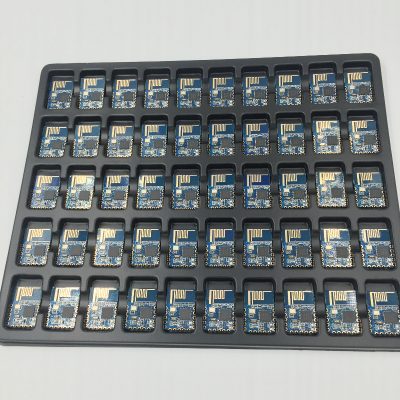 NRF51822 Bluetooth BLE Module, ARM M0, Arduino [VER] - Image 5