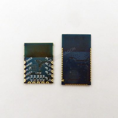 NRF51822 Bluetooth BLE Module, ARM M0, Arduino [VER] - Image 6