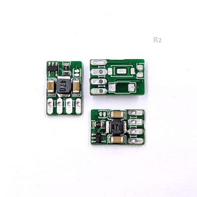 Mini Boost Buck DC Board, Battery Drainer [Ver]