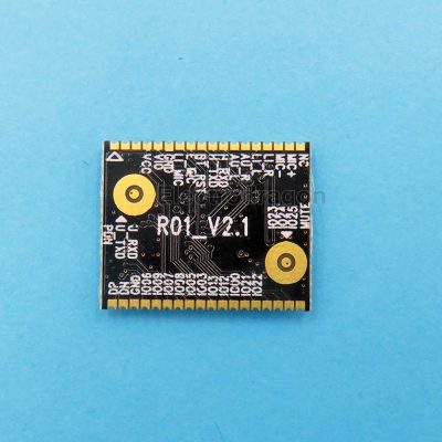 RC01 RDA5981C + RDA5856QE32 Module - Image 3