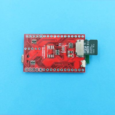 RDA5981x1 Mini Dev. Board R1 - Image 4
