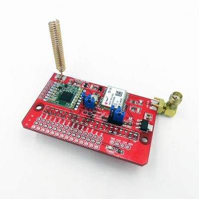 GPS SD RF Lora Shield for Raspberry Pi R2 (w/o Lora Module) - Image 3