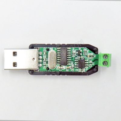 USB RS-485 Debugger Programmer Tool - Image 3