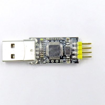 DAPLink CMSIS-DAP Programmer Debugger, Cortex, STM32 - Image 3