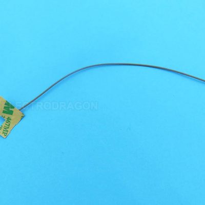 2PCs 2.4G Soft FPC PCB Antenna, IPX, ROHS - Image 3