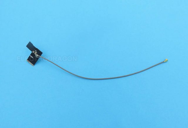 2.4G Soft FPC PCB Antenna, IPX, ROHS 03