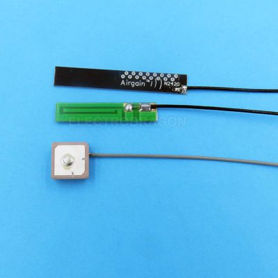 Telecomm + Location + 2.4GHz Antenna Kit - Image 4