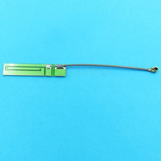 2PCs PCB Build-in Antenna for 4G GSM 3G WCDMA GPRS