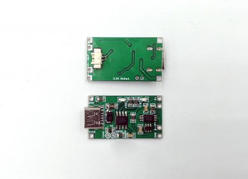 TP4056 Lithium Battery Charger 04