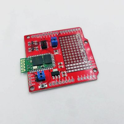EDBT Bluetooth BT Arduino Shield R2 - Image 5