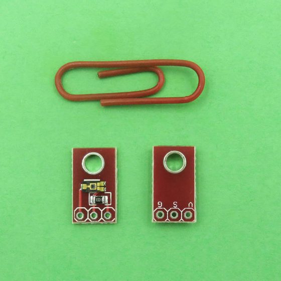 TEMT6000 Brightness, Ambient Light Sensor Breakout