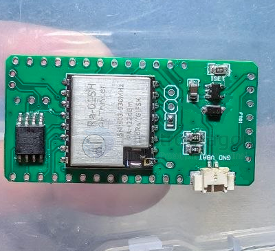 Loraduino Lora RF Wireless Dev. Board, Arduino Compatible [Freq.] - Image 8