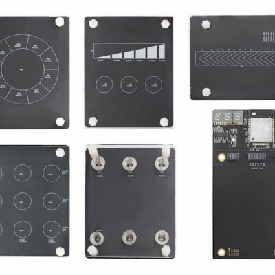 ESP32-Sense Kit w/ESP-Prog