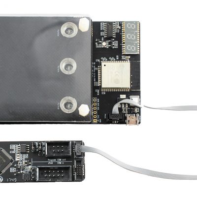 ESP32-Sense Kit w/ESP-Prog - Image 3