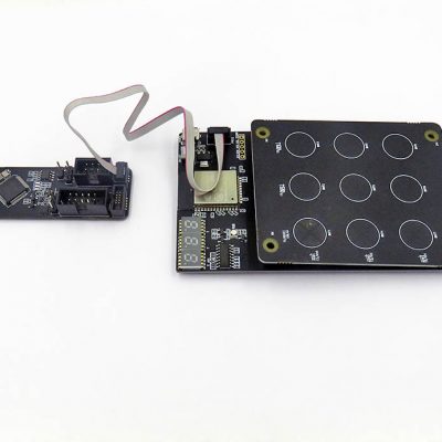 ESP32-Sense Kit w/ESP-Prog - Image 5