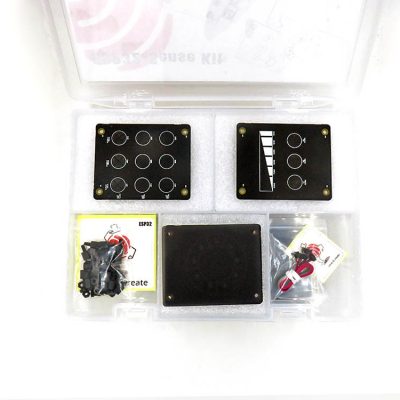 ESP32-Sense Kit w/ESP-Prog - Image 6