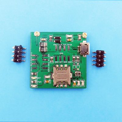 SIM5360E Mini. DEV Module, Modem, 3G R1.1 - Image 4