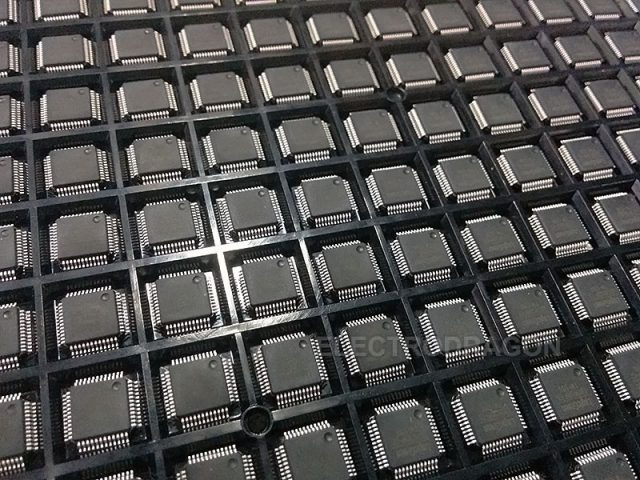 5PCs Logicgreen LGT8F328P 01